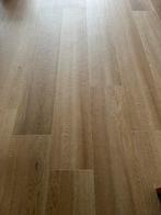 Keramische tegels, eiken look & feel, Ophalen, Steen of Klei, Zo goed als nieuw, 10 m² of meer