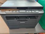 Brother Printer/Scanner/Copieer DCP-L2510D, Ophalen, Gebruikt, Printer, Brother