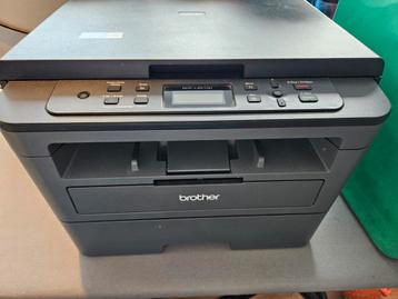 Brother Printer/Scanner/Copieer DCP-L2510D beschikbaar voor biedingen