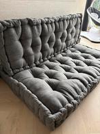 Stevige kussens - zo goed als nieuw!, Tuin en Terras, Tuinsets en Loungesets, Ophalen, Zo goed als nieuw