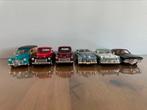 Diverse Amerikaanse auto's, Road Signature 1:43, Ophalen of Verzenden, Zo goed als nieuw, Auto