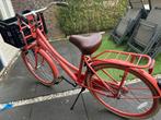 Fiets - tienerfiets, roze, Overige merken, Nieuw, Ophalen of Verzenden, Minder dan 10 versnellingen