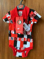 Feyenoord romper en slab, Ophalen of Verzenden, Nieuw, Feyenoord, Jongetje of Meisje