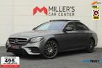 Mercedes E-klasse 350 Sport Edition PANO BURMESTER 360° CAM, Auto's, Automaat, Gebruikt, 4 cilinders, Met garantie (alle)