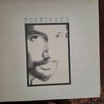 Cat Stevens Foreigner lp, Verzenden, Zo goed als nieuw, Poprock