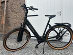 Sparta D- rule smart electriche fiets, Ophalen, Sparta, Zo goed als nieuw, 50 km per accu of meer