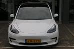 Tesla Model 3 Standard RWD Plus 60 kWh, Auto's, Tesla, Automaat, Gebruikt, Stoelverwarming, 491 km