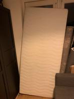 Matras - eenpersoons, 90 cm, Eenpersoons, Ophalen of Verzenden, Zo goed als nieuw