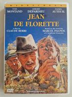 Jean de Florette [DVD] Arthouse/Filmhuis Frankrijk, Cd's en Dvd's, Alle leeftijden, Verzenden, Gebruikt, Frankrijk