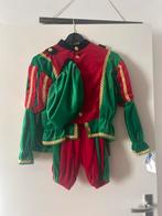 Pietenpak Maat 134 - Compleet!, Ophalen of Verzenden, Nieuw, 134 t/m 140, Jongen of Meisje