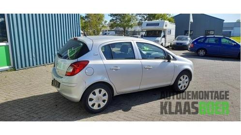 Achterlicht links van een Opel Corsa, Auto-onderdelen, Verlichting, Opel, Gebruikt, 6 maanden garantie, 12 maanden garantie, Ophalen of Verzenden
