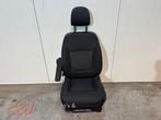 Stoel links van een Renault Trafic, Gebruikt, -, Renault, -