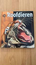 Susan Lumpkin - Roofdieren, Ophalen of Verzenden, Zo goed als nieuw, Susan Lumpkin; John Seidensticker