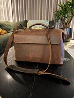 McFermoir dokterstas A4 Wout 733014 Ranger, Sieraden, Tassen en Uiterlijk, Tassen | Schoudertassen, Ophalen, Zo goed als nieuw