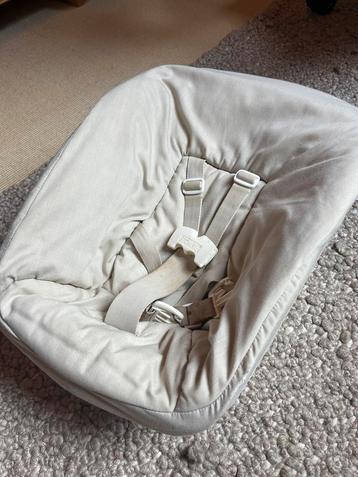 Stokke Tripp Trapp Newborn zitje stoel inzet beschikbaar voor biedingen