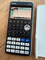 Casio fx-CG50, grafische rekenmachine, Diversen, Rekenmachines, Ophalen of Verzenden, Grafische rekenmachine, Gebruikt