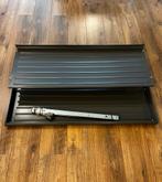 IKEA PAX/KOMPLEMENT schoenenlade 100x58 - Donkergrijs, Ophalen of Verzenden, Gebruikt