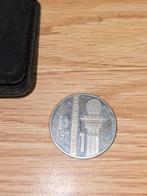 1 Kroontje 1997 - Zilveren herdenkingsmunt, Postzegels en Munten, Munten | Nederland, 1 gulden, Koningin Beatrix, Zilver, Ophalen of Verzenden