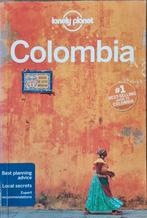 Lonely Planet Colombia Reisgids - 7e Editie, Lonely Planet, Budget, Ophalen of Verzenden, Reisgids of -boek