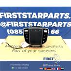 A2539000008 Mercedes FACELIFT TOUCHPAD W205 W253 W213 W166 C, Auto diversen, Autoradio's, Ophalen of Verzenden, Gebruikt