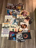 Ik heb veel lp’s en singles te koop moet er vanaf, Overige formaten, Gebruikt, Ophalen of Verzenden