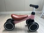 Bandits and Angels loopfiets Little Starter Pink, Kinderen en Baby's, Speelgoed | Buiten | Voertuigen en Loopfietsen, Ophalen