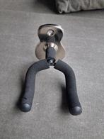 Gitaar muurbeugel, Ophalen of Verzenden, Gebruikt, Instrumentstandaard, Gitaar