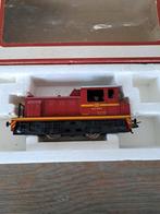 Lima, diesellocomotief in nette staat en ovp., Ophalen of Verzenden, Zo goed als nieuw, Analoog, Lima