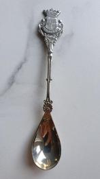 lepeltje Doorn – J.S.Zn, Antiek en Kunst, Antiek | Bestek, Ophalen of Verzenden