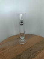 Warsteiner bierglas, Verzamelen, Ophalen of Verzenden, Zo goed als nieuw, Bierglas