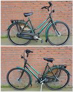 Gazelle Damesfiets - Gebruikt, Ophalen, Gebruikt, Gazelle, Versnellingen