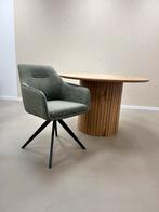 4x Luxe draaistoelen - Nieuw in doos - Direct leverbaar, Huis en Inrichting, Stoelen, Nn, N, Overige kleuren, N