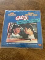 John Travolta Oliva newton John-Yoor the one that i want., 7 inch, Single, Ophalen of Verzenden, Zo goed als nieuw