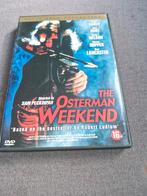 The osterman weekend - dvd, Cd's en Dvd's, Dvd's | Thrillers en Misdaad, Ophalen of Verzenden, Zo goed als nieuw