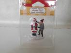 Lemax 32127 Front Yard Santa  PC27, Diversen, Kerst, Ophalen of Verzenden, Zo goed als nieuw