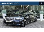 BMW 3 Serie Touring 330e High Executive M Sport Automaat / S, Auto's, 1998 cc, Achterwielaandrijving, Gebruikt, 4 cilinders