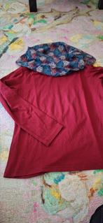 Tranquillo met flinke col maat XL, Ophalen, Maat 46/48 (XL) of groter, Zo goed als nieuw, Lange mouw