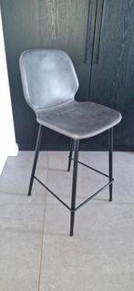 Barkruk twee stuks voor 30 euro, 2 krukken, Ophalen, Gebruikt, 60 tot 90 cm