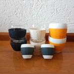 Bodum mokken en glazen, Huis en Inrichting, Keuken | Servies, Ophalen of Verzenden