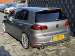 Volkswagen Golf 2.0GTI Edition 35| DSG| 19”| AP| LEER| NAVI|, Gebruikt, Zwart, 4 cilinders, 1984 cc