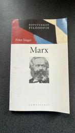 Peter Singer - Marx, Boeken, Ophalen of Verzenden, Zo goed als nieuw, Peter Singer