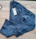 Cast Iron trui sweater S nieuw, Blauw, Cast Iron, Nieuw, Ophalen of Verzenden