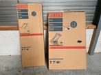 Velux dakraam GGL M06 3059 + gootstukken *Nieuw in doos*, Doe-het-zelf en Verbouw, Glas en Ramen, Ophalen, Minder dan 80 cm, 80 tot 120 cm