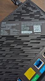 Asus RT-AX86U Router - Gigabit Dual-band, Ophalen of Verzenden, Zo goed als nieuw, Router, Asus