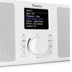 Monza DAB Plus Stereo Radio |, Audio, Tv en Foto, Stereo-sets, Nieuw, Ophalen of Verzenden
