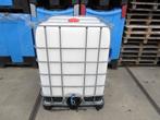 ibc 1200 liter wateropvang regenwater, Ophalen, 100 cm of meer, 60 cm of meer, Overige typen