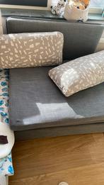Single sofa bed ikea, 100 cm, Eenpersoons, Ophalen of Verzenden, Zo goed als nieuw