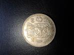 Gulden munt 1968, Postzegels en Munten, Ophalen of Verzenden, Koningin Juliana, 1 gulden, Losse munt