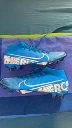 Nike Mercurial Superfly 7 Academy - New Lights - Maat 43, Ophalen of Verzenden, Gebruikt, Schoenen