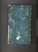 Beschouwinge van Zion-Lodesteiyn 1839, Ophalen of Verzenden, Gelezen